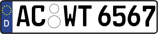 AC-WT6567