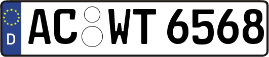 AC-WT6568