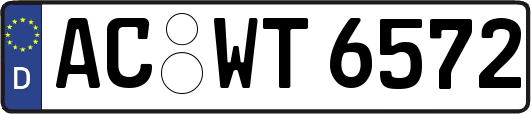 AC-WT6572