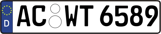AC-WT6589
