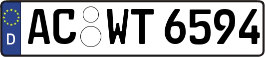 AC-WT6594