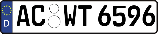 AC-WT6596