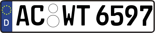 AC-WT6597