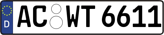 AC-WT6611