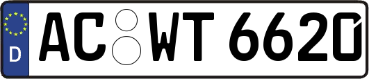 AC-WT6620