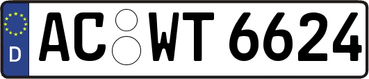 AC-WT6624