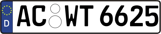 AC-WT6625