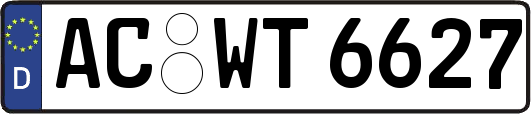 AC-WT6627