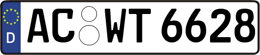 AC-WT6628