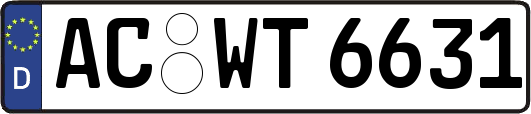 AC-WT6631