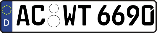 AC-WT6690