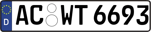 AC-WT6693