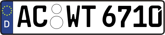 AC-WT6710
