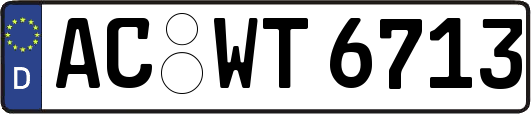 AC-WT6713