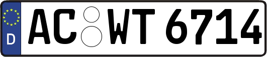 AC-WT6714