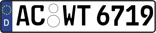 AC-WT6719