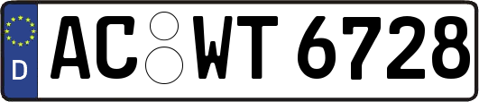 AC-WT6728