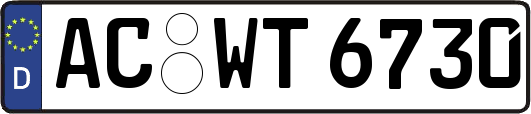 AC-WT6730
