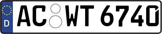 AC-WT6740