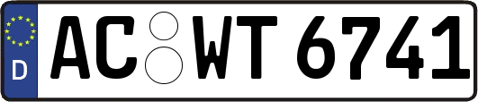 AC-WT6741
