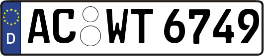 AC-WT6749