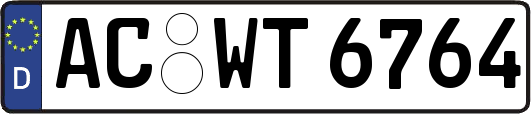 AC-WT6764