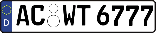 AC-WT6777