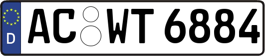 AC-WT6884