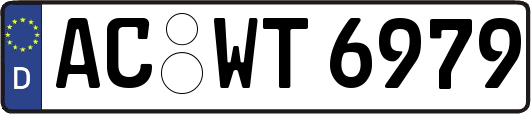 AC-WT6979