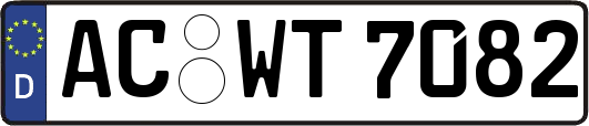 AC-WT7082