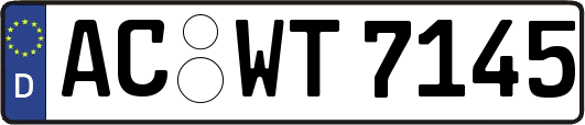 AC-WT7145