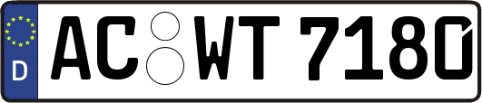 AC-WT7180