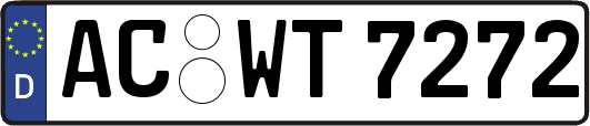 AC-WT7272