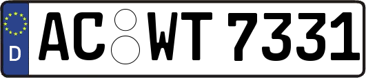 AC-WT7331