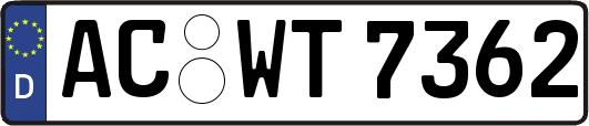 AC-WT7362