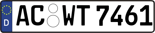 AC-WT7461
