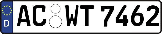 AC-WT7462