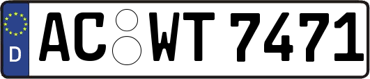 AC-WT7471
