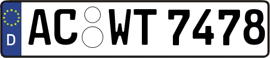 AC-WT7478