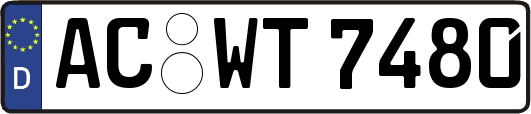 AC-WT7480
