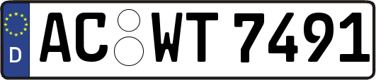 AC-WT7491