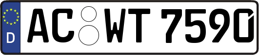 AC-WT7590