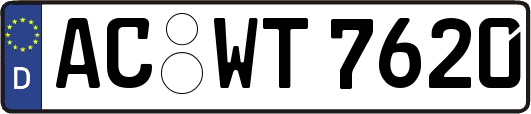 AC-WT7620