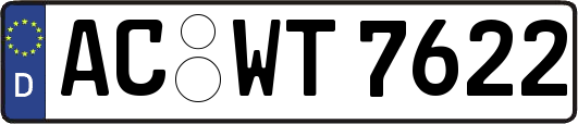 AC-WT7622
