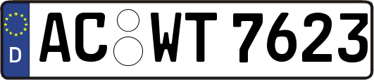 AC-WT7623