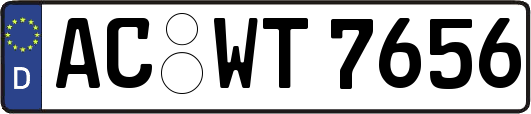 AC-WT7656