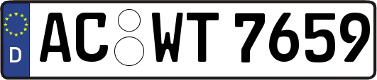 AC-WT7659