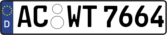 AC-WT7664