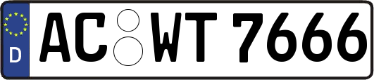 AC-WT7666
