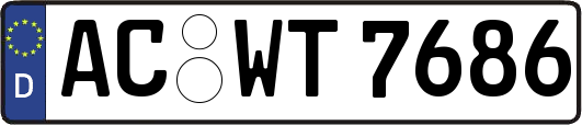 AC-WT7686